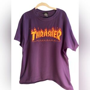 Thrasher shirt